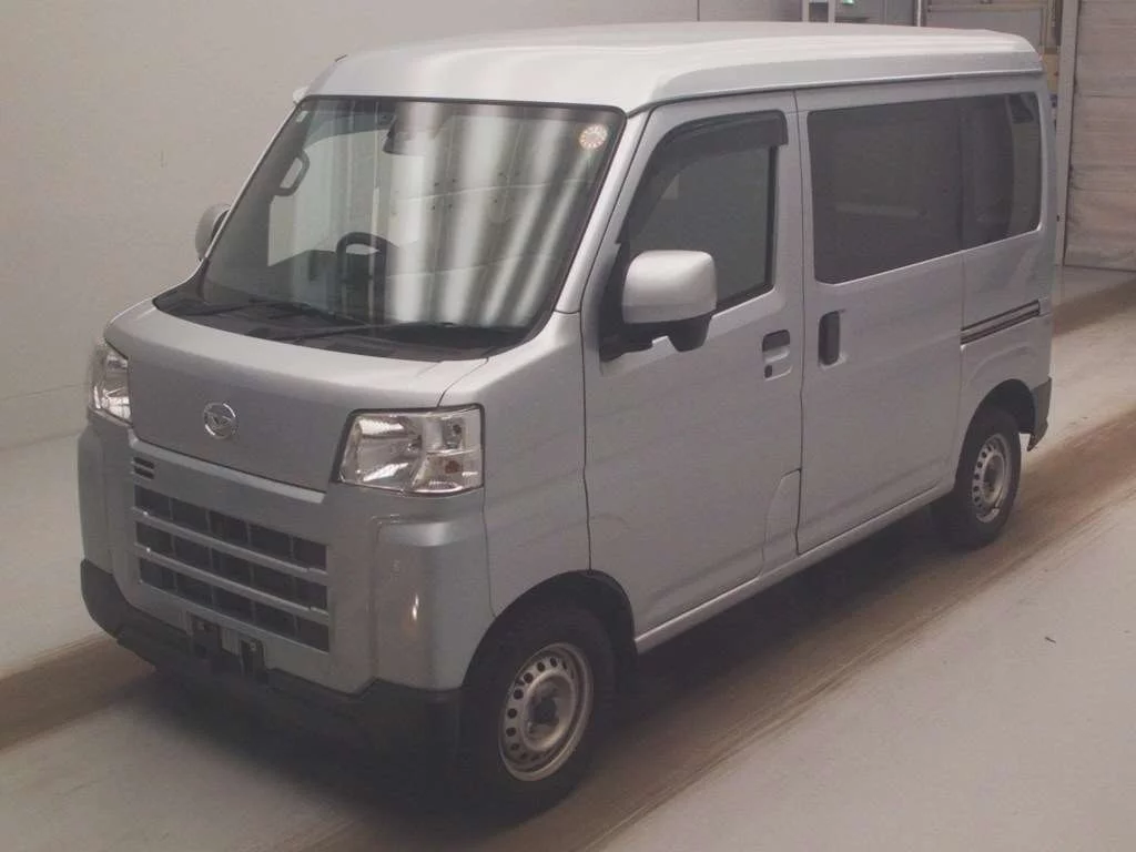 Daihatsu Hijet Cargo S700V 2022